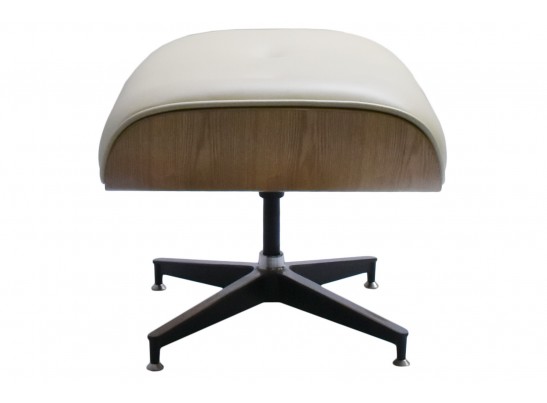 Оттоманка EAMES LOUNGE CHAIR бежевый в Ростове-на-Дону