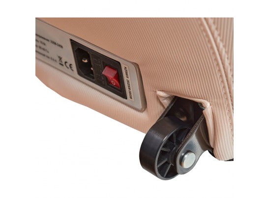 Кресло массажное «LESS IS MORE» в Ростове-на-Дону