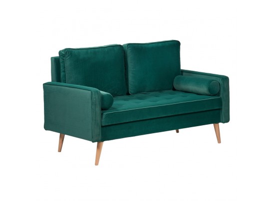 Диван Scott двухместный зеленый в Ростове-на-Дону
