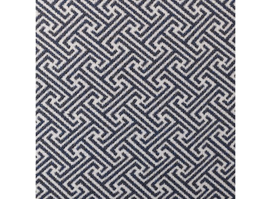 Стул Bruno серый с жаккардом в Ростове-на-Дону