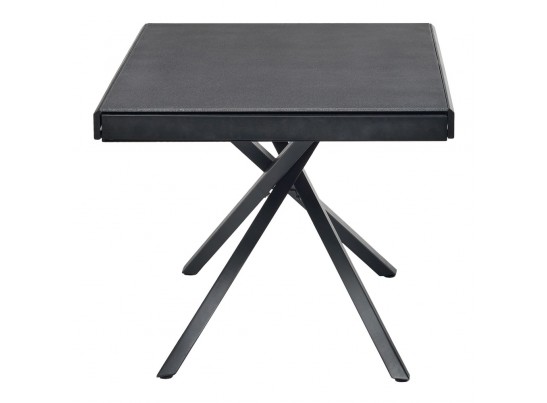 Стол раздвижной MELANIA кобальт в Ростове-на-Дону