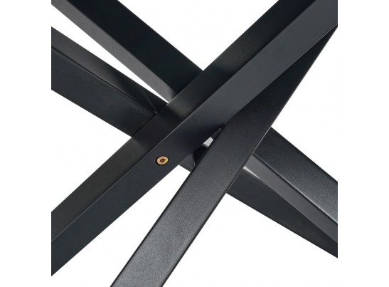 Стол раздвижной MELANIA кобальт в Ростове-на-Дону