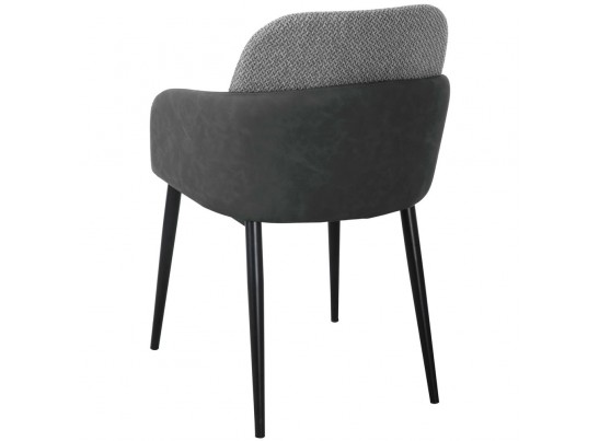 Стул Freeman серый в Ростове-на-Дону