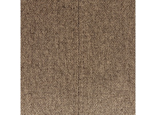 Стул Soft светло-коричневый с чёрным, рогожка в Ростове-на-Дону