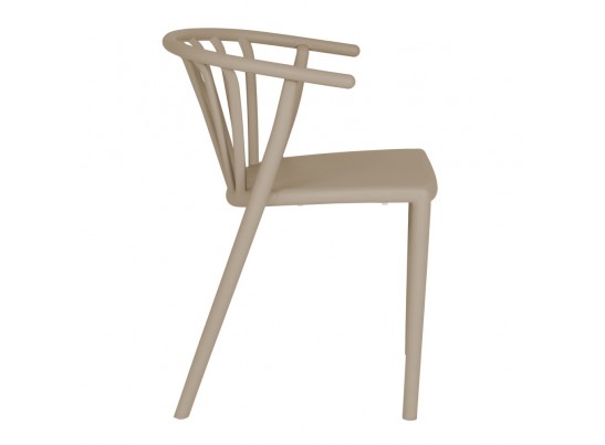 Стул Venice капучино в Ростове-на-Дону