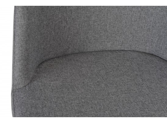 Стул Messi серый в Ростове-на-Дону