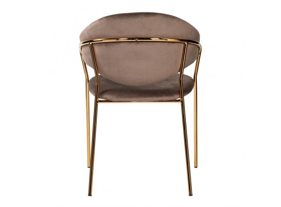 Стул Avatar латте в Ростове-на-Дону