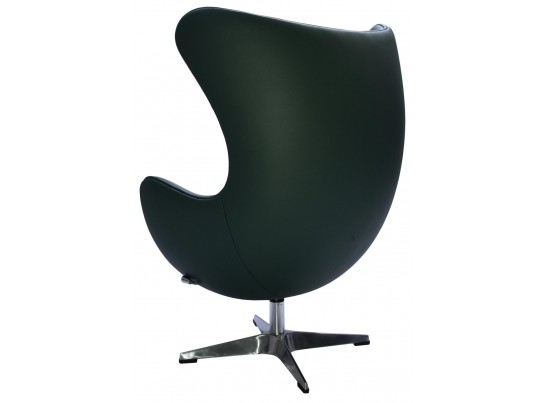 Кресло EGG CHAIR зеленый в Ростове-на-Дону