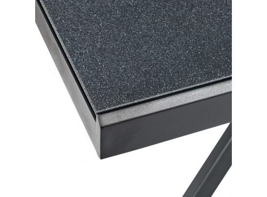 Стол раздвижной MELANIA кобальт в Ростове-на-Дону