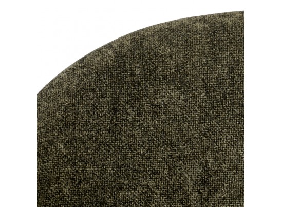 Стул Bruno зелёный шенилл в Ростове-на-Дону