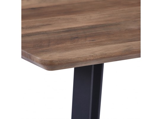 Стол Avanti new 160х90х76см, орех в Ростове-на-Дону