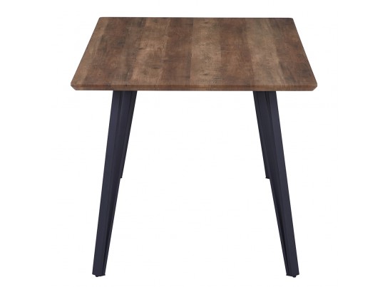 Стол Avanti new 160х90х76см, орех в Ростове-на-Дону