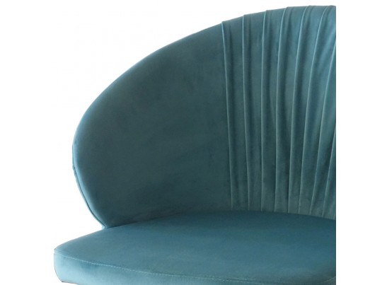 Стул Verona бирюзовый в Ростове-на-Дону