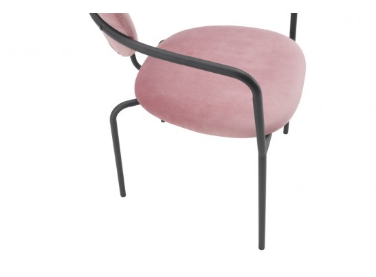 Стул Ant пудровый в Ростове-на-Дону