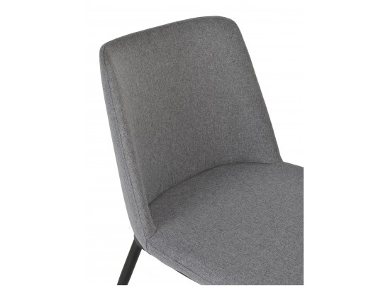 Стул Messi серый в Ростове-на-Дону