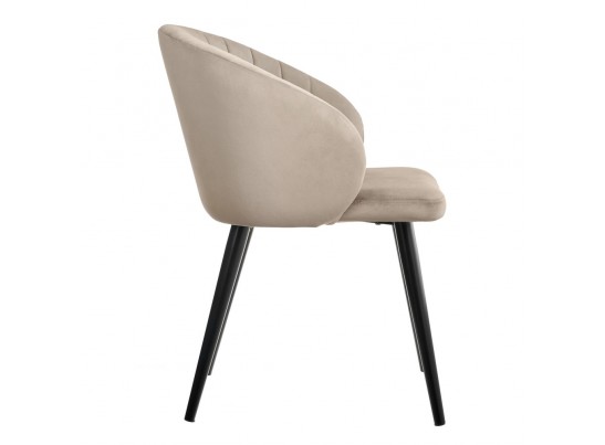 Стул Paola латте в Ростове-на-Дону