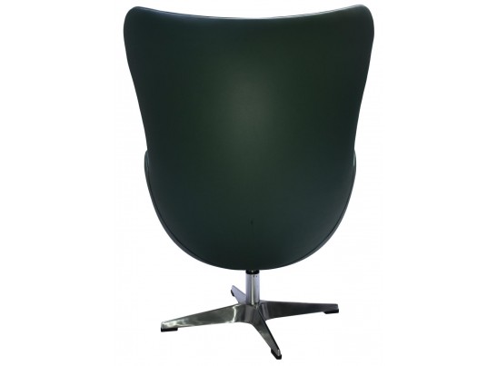 Кресло EGG CHAIR зеленый в Ростове-на-Дону