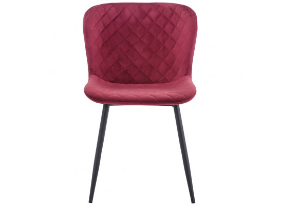 Стул Darcy терракотовый в Ростове-на-Дону