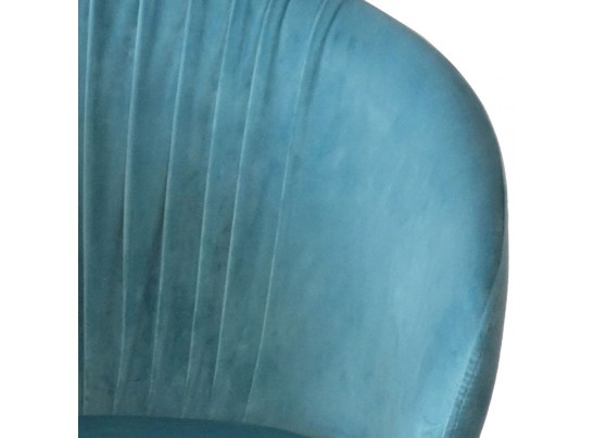 Стул Verona бирюзовый в Ростове-на-Дону