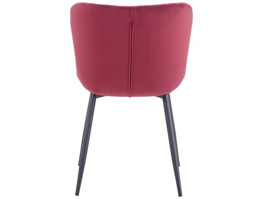 Стул Darcy терракотовый в Ростове-на-Дону