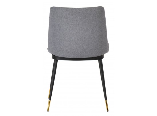 Стул Messi серый в Ростове-на-Дону