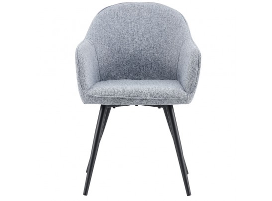 Стул Frida серо-синий в Ростове-на-Дону