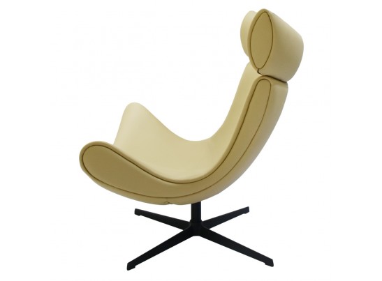 Кресло IMOLA золотисто-бежевый в Ростове-на-Дону