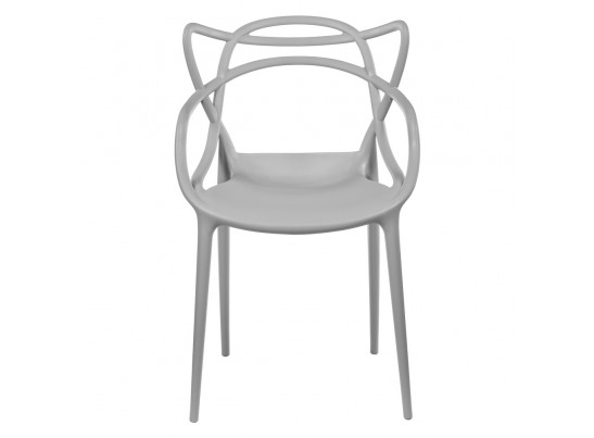 Комплект из 6-ти стульев Masters серый в Ростове-на-Дону