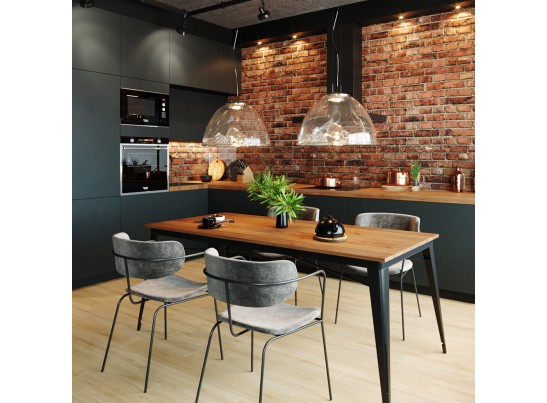 Комплект из 2-х стульев Ant латте в Ростове-на-Дону