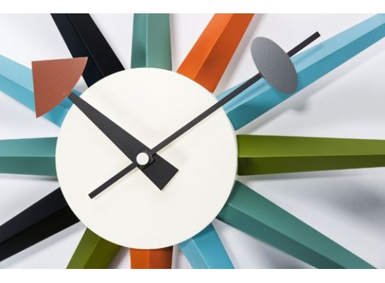 Часы Sunburst в Ростове-на-Дону