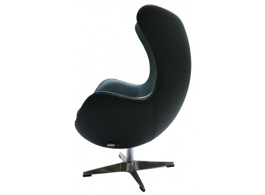 Кресло EGG CHAIR зеленый в Ростове-на-Дону