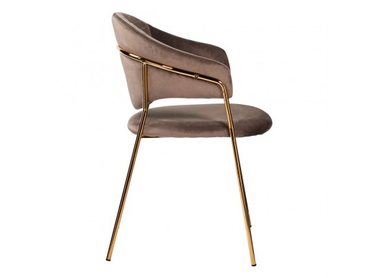 Стул Avatar латте в Ростове-на-Дону