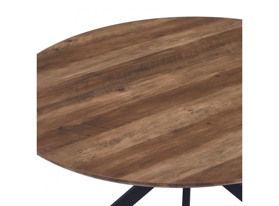 Стол Ralf 120см, итальянский орех в Ростове-на-Дону Стол Ralf 120см, итальянский орех в Ростове-на-Дону