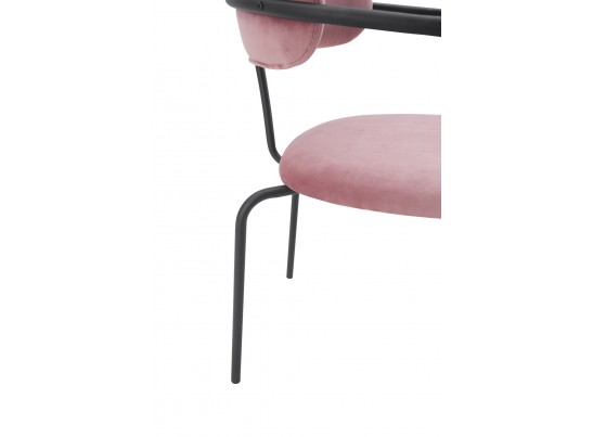 Стул Ant пудровый в Ростове-на-Дону