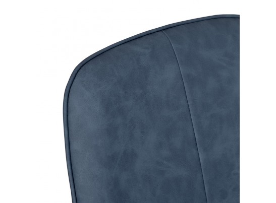 Стул Tom синий в Ростове-на-Дону