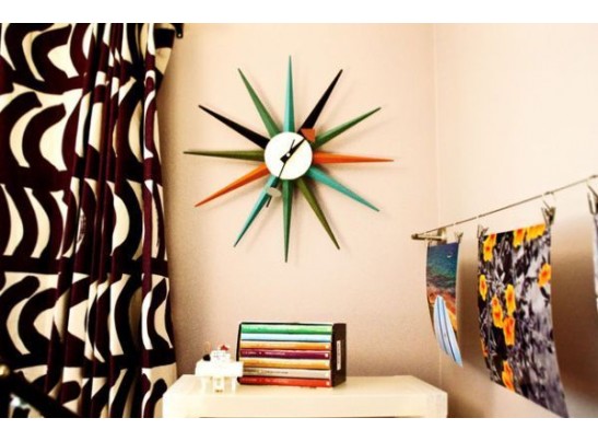 Часы Sunburst в Ростове-на-Дону