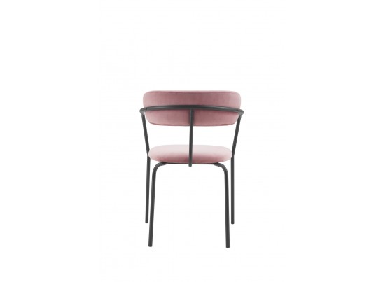 Стул Ant пудровый в Ростове-на-Дону