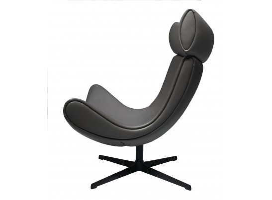 Кресло IMOLA серый в Ростове-на-Дону