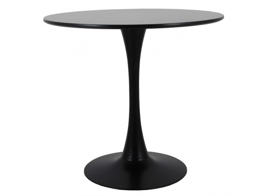 Стол Tulip черный 90см в Ростове-на-Дону Стол Tulip черный 90см в Ростове-на-Дону