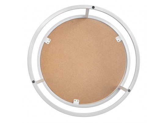 Набор кофейных столиков Tango белый мрамор с белыми ножками в Ростове-на-Дону