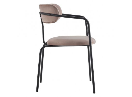 Комплект из 2-х стульев Ant латте в Ростове-на-Дону