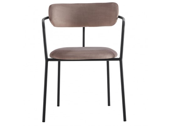 Комплект из 2-х стульев Ant латте в Ростове-на-Дону