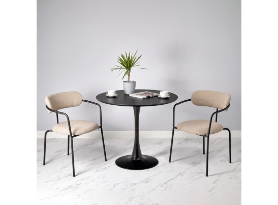 Комплект из 2-х стульев Ant латте в Ростове-на-Дону