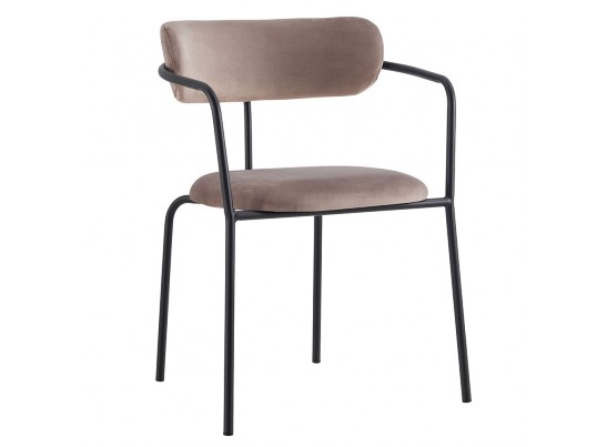 Комплект из 2-х стульев Ant латте в Ростове-на-Дону