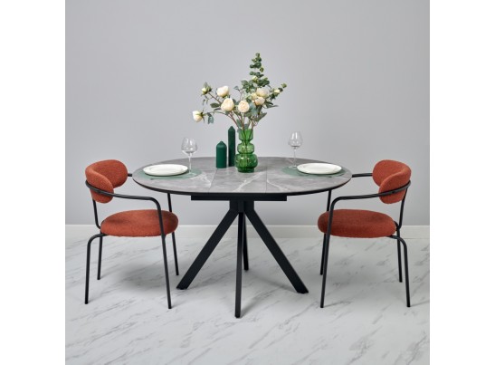 Комплект из 2-х стульев Ant латте в Ростове-на-Дону