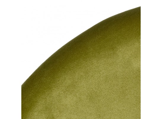 Стул Bruno ярко-зеленый с жаккардом в Ростове-на-Дону