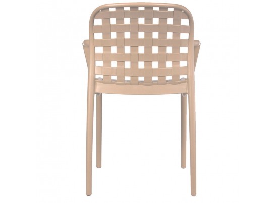 Стул Olimpia L кремовый в Ростове-на-Дону