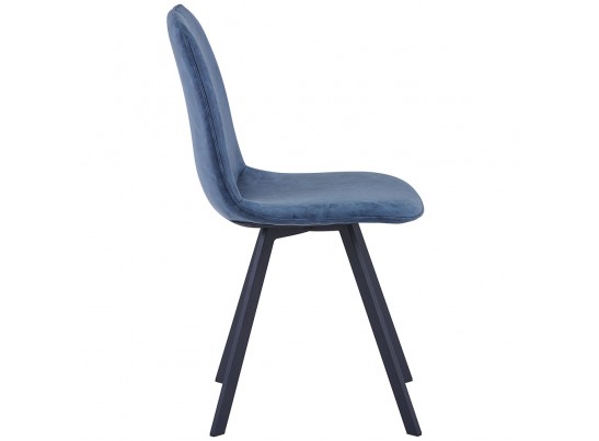 Стул Tom морской синий в Ростове-на-Дону