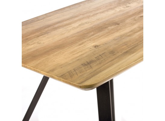 Стол Avanti 150х90х75см, орех в Ростове-на-Дону