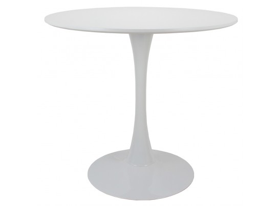 Стол Tulip белый 100см в Ростове-на-Дону Стол Tulip белый 100см в Ростове-на-Дону